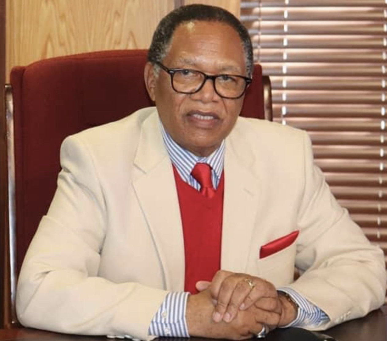 CALLS FOR DEMOCRACY: Who are Swazis Mr Deputy Prime Minister?