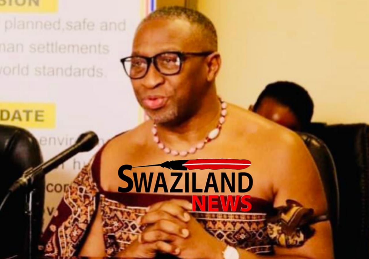 Retired Urban Development Principal Secretary(PS) Clifford Mamba calls urgent Hlane Town Board meeting after appointment of new PS Dr Simon Zwane