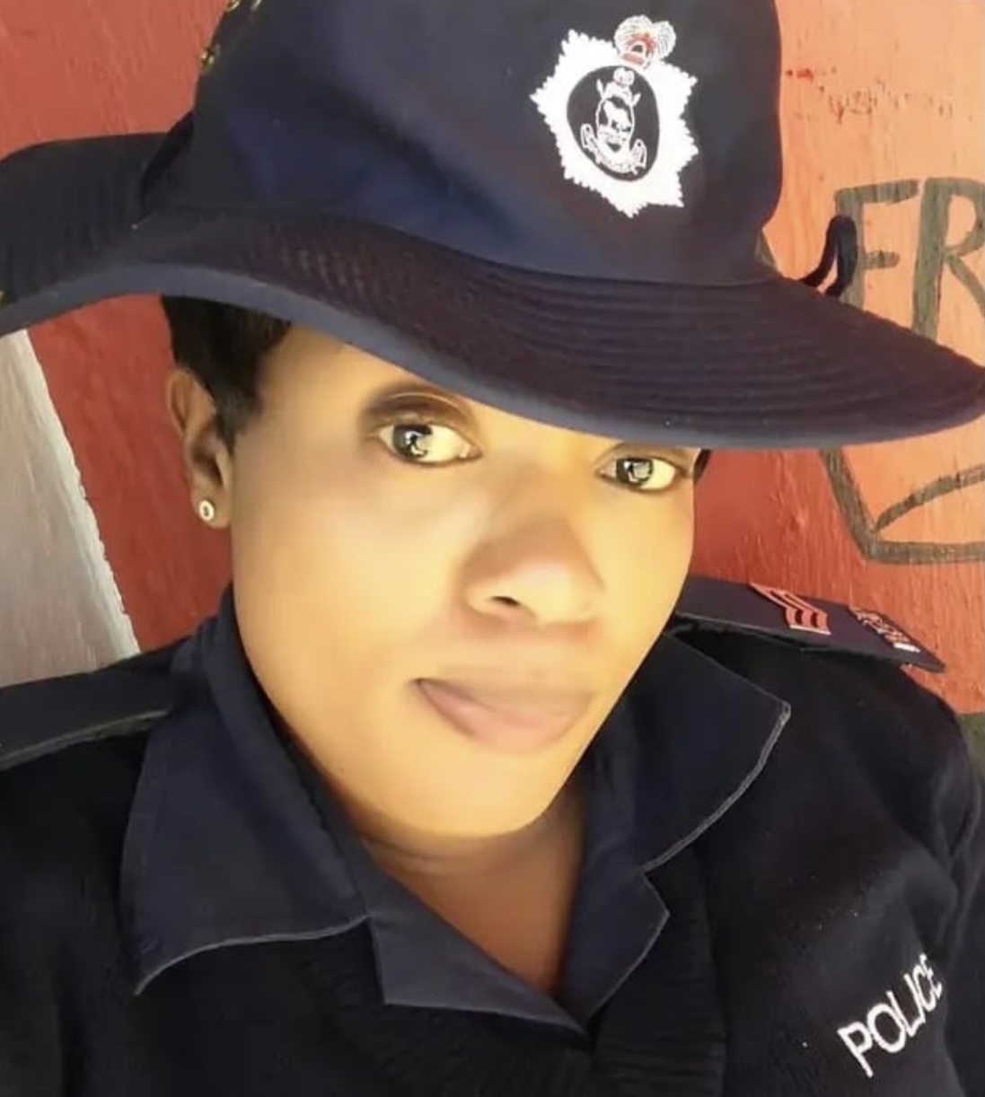 Resigned senior cop Sergeant Cece Shongwe to head pro-democracy, regime-change oriented Police Union.