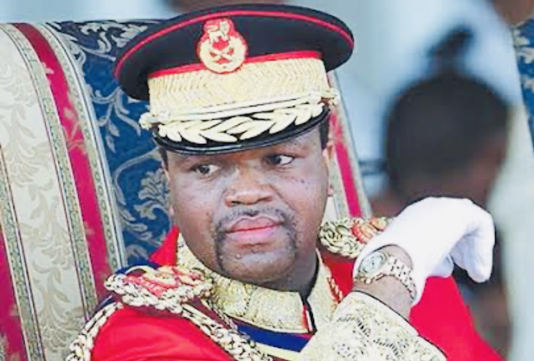 African Commission on Human Rights warns Mswati on ongoing extrajudicial killings, calls for constructive engagements to address eSwatini political crisis.