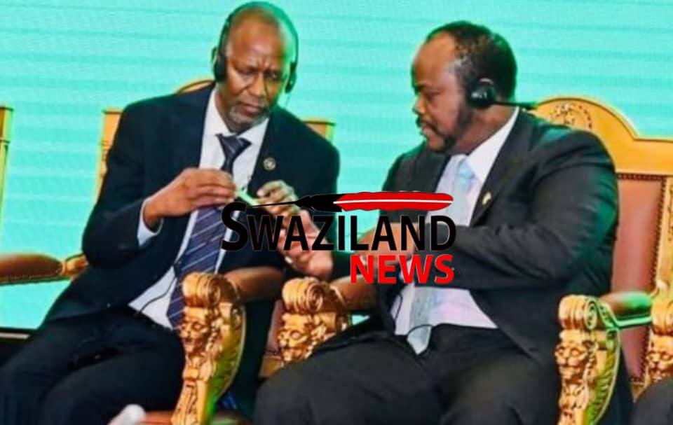 “I can’t dialogue with terrorists, remove eSwatini from Troika agenda”, King Mswati tells SADC.
