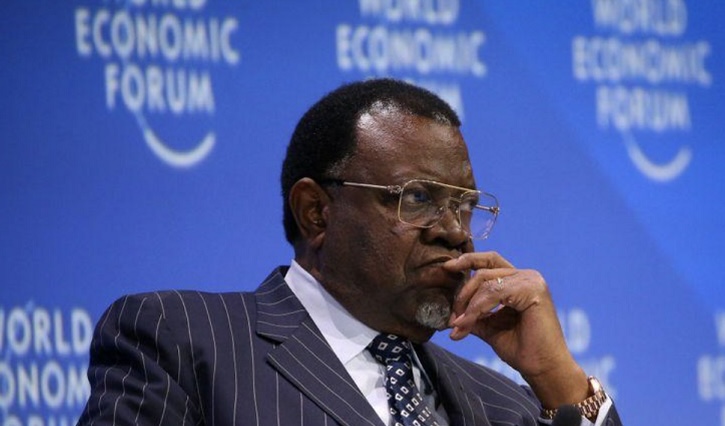 SADC Troika Chairperson warns of a looming war in eSwatini after the killing of human rights lawyer,calls for dialogue.