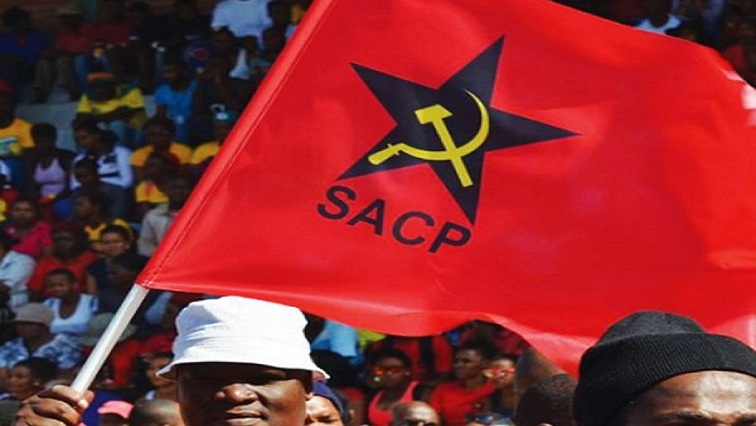 SACP to protest against King Mswati at MisuZulu’s Coronation.
