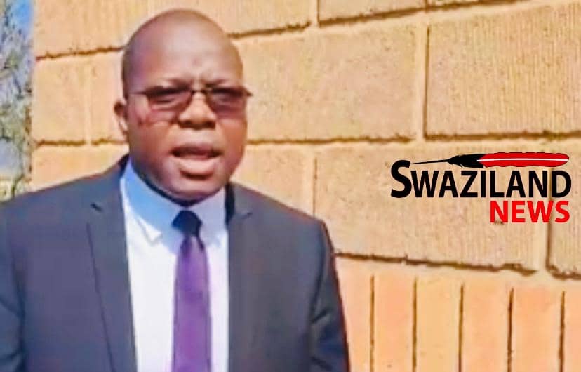 National Maize Corporation(NMC) Operations Officer Mthobisi Dlamini arrested by the Anti-Corruption Commission(ACC) amid disappearance of Government tractors and other equipment worth millions.