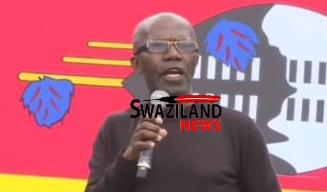“Cuphelani nangu Sikhondze ligo-gogo lembila nemabhontjisi utsi ulambile”, says Indlovukazi after dismissed ex-King’s Emissary asked for political appointment.