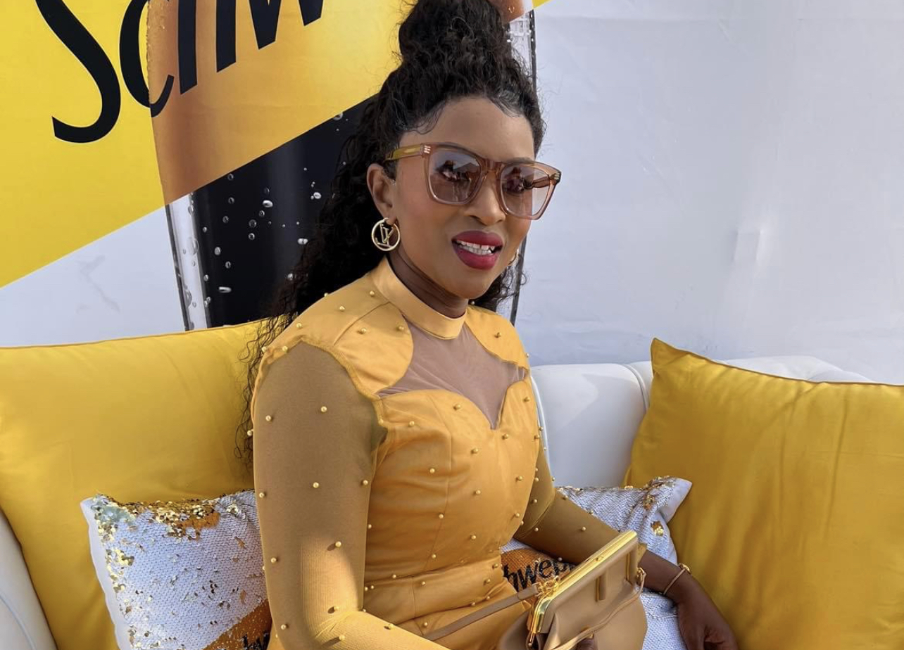 R500MILLION COVID-19 DONATIONS DISAPPEARANCE:Chief Procurement Officer Sincedile Dlamini’s lawyers demand removal of payslip from Swaziland News online platforms,editor says NO cites public interest principle.