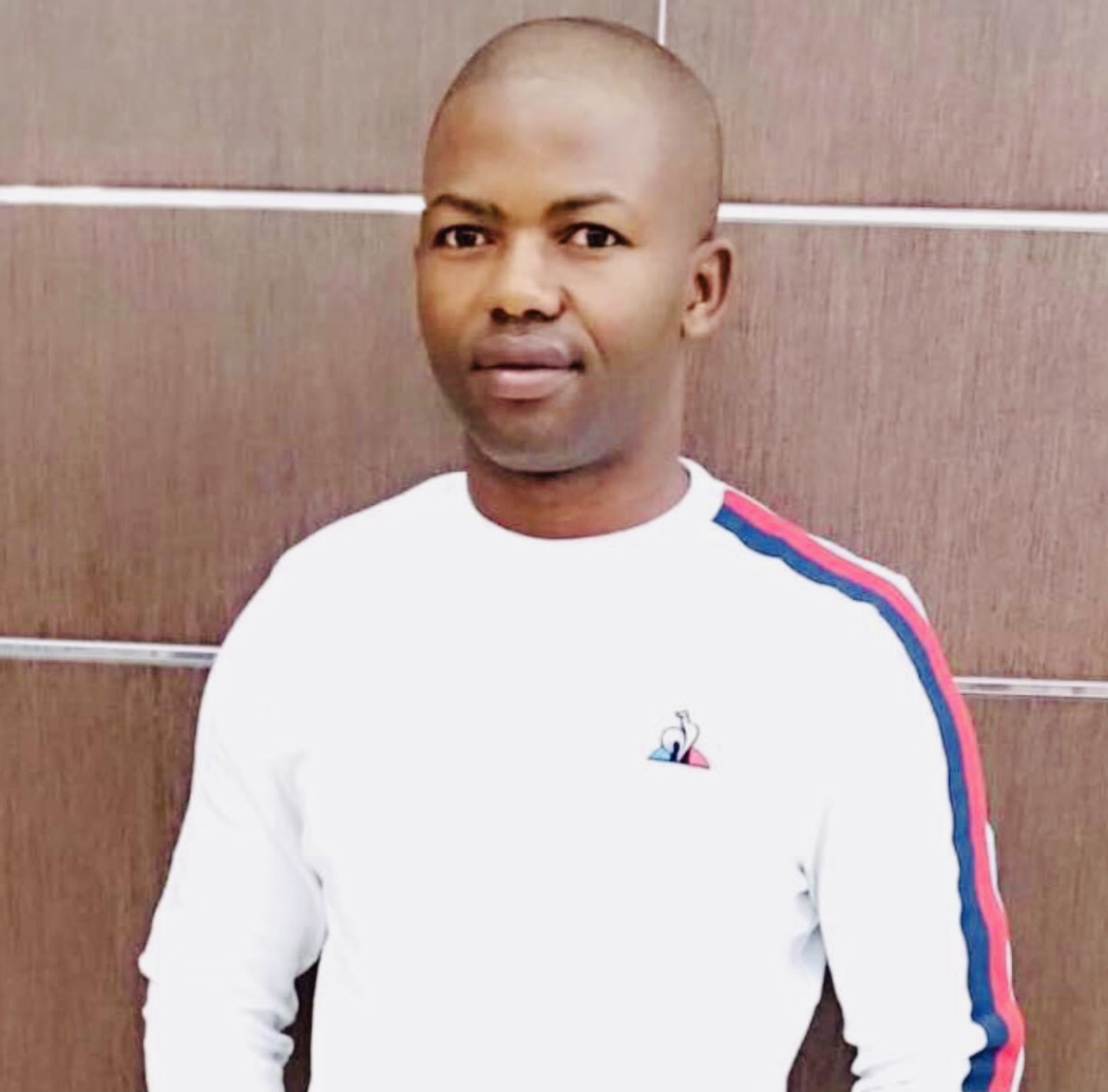 Editor pledges 10% of his monthly salary to fund struggle for democracy.