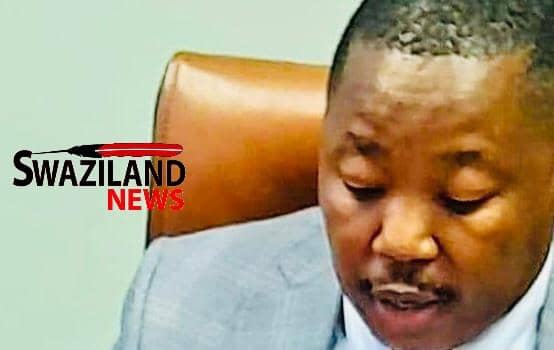 DOMESTIC VIOLENCE:Civil Service Commission(CSC) boss Simanga Mamba cries hysterically as wife assaults him together with girlfriend,matter pending in court.