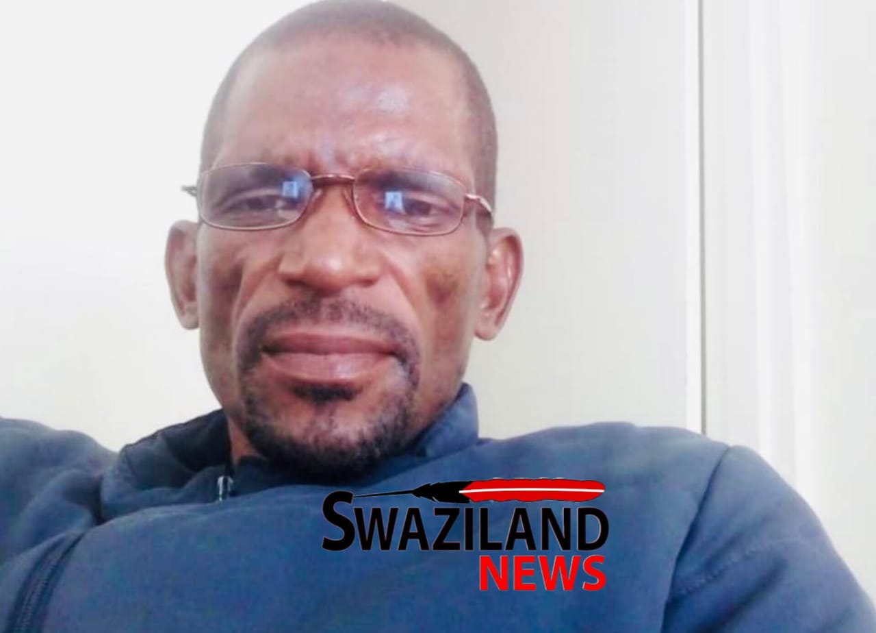 EX-MKHIWENI MP MAQHAWE MAVUSO:Constitution must be amended to allow campaigns after registration, aspiring MPs are already campaigning.