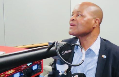 KING'S SPOKESPERSON SPEAKS ON LUDZIDZINI COUNCIL MEMBER NCUMBI MAZIYA SRA CASE:Ingwenyama wants all corrupt individuals behind bars.