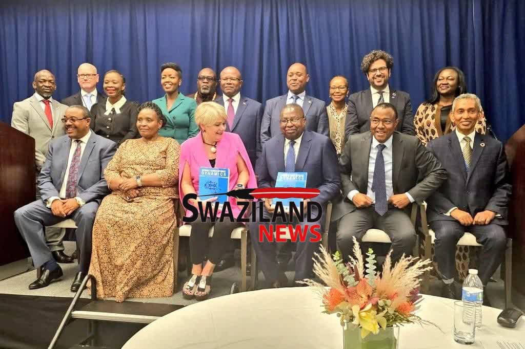 “Support new Africa Job Creation Forum”, King Mswati urges African government, private sector.