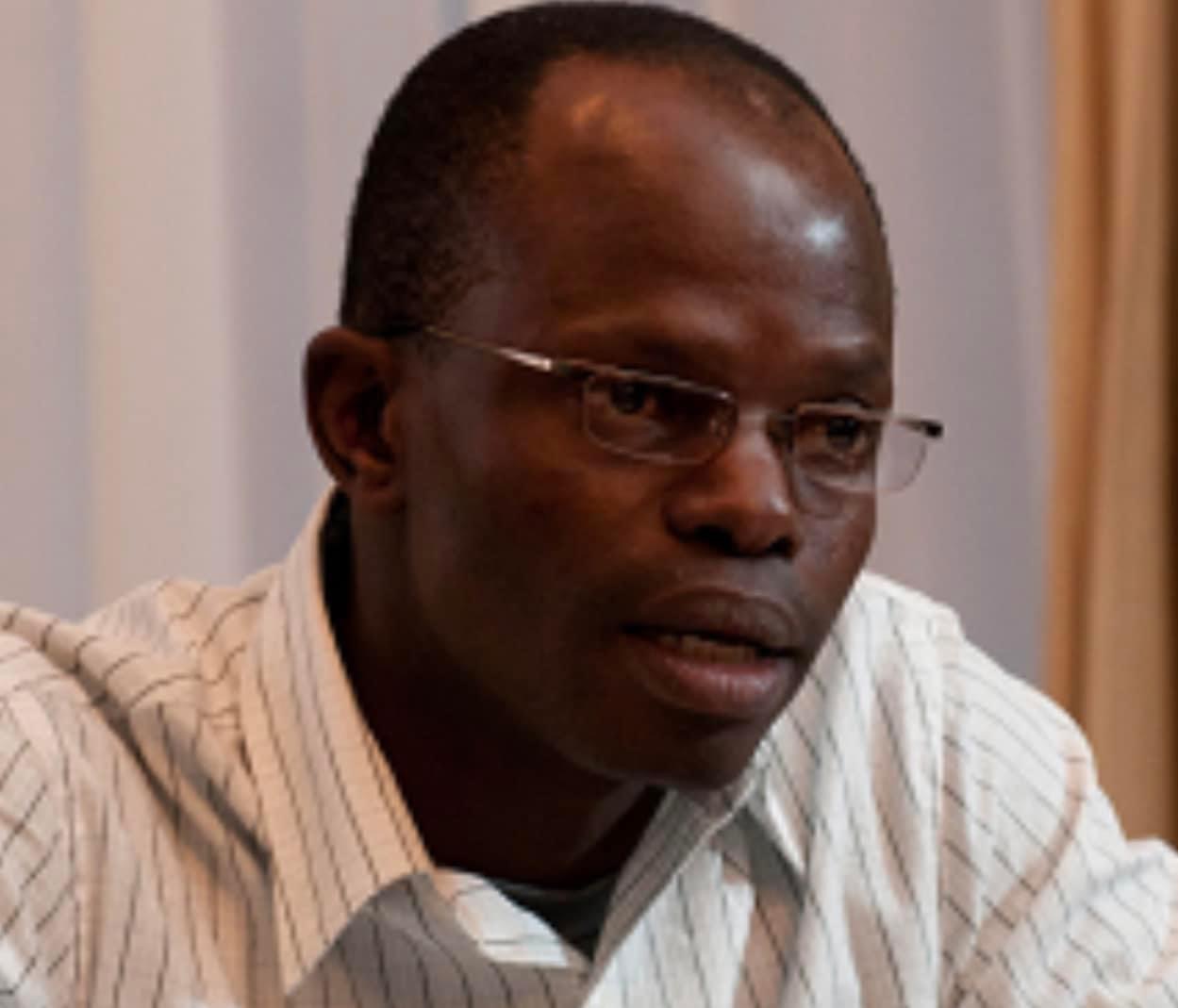 Who is aware that the MultiStakeholder Forum attended the SADC Summit in DRC?