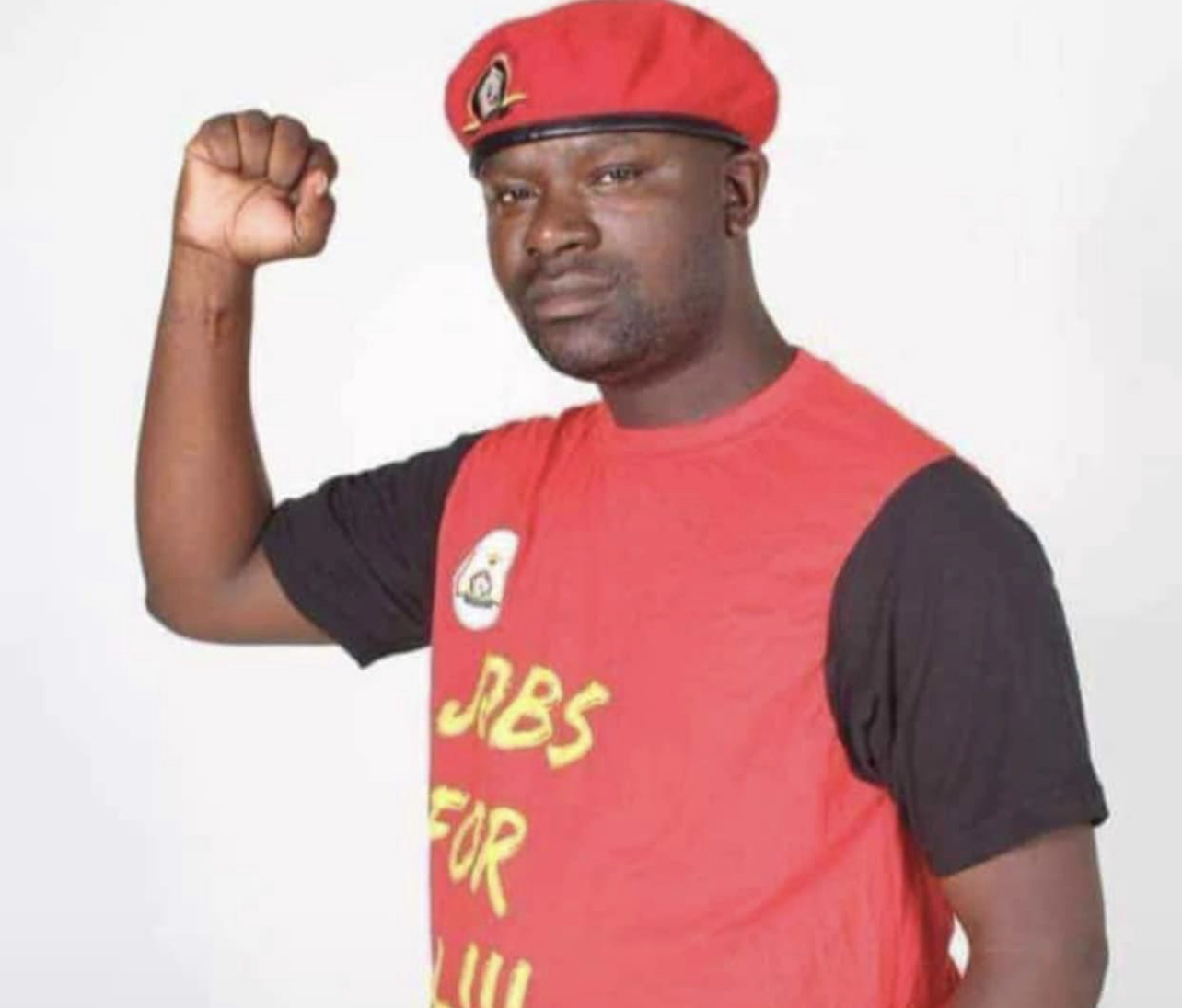 Tortured Students President Colani Maseko back, urges youth to intensify moves to overthrow Mswati.