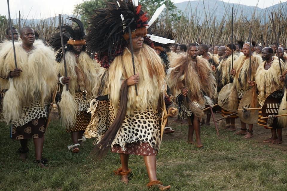 King Mswati tricks SADC again,promises to engage in a dialogue after Incwala.