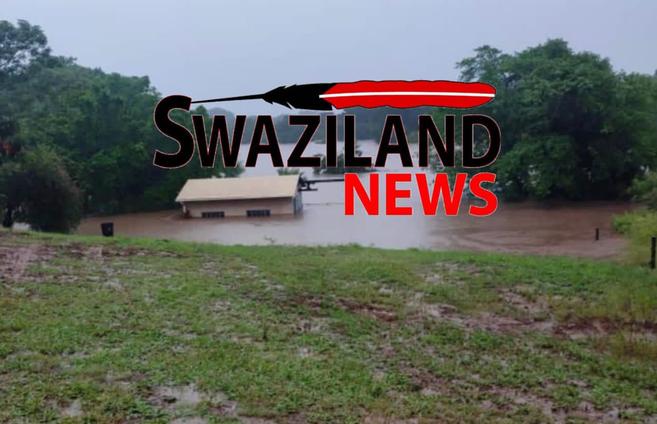 Floods cause multi-million damage,SNAT urges teachers to stay at home for safety as bridges overflow.