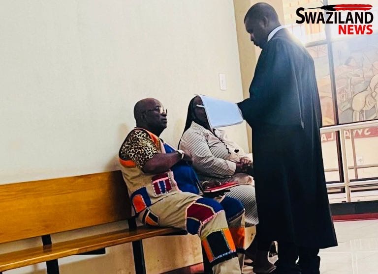 “I am the one who appointed Chief Masiphula of Mkhwakhweni,” Liqoqo King’s Advisory Council member Isiah Mzuthini Ntshangase tells High Court.