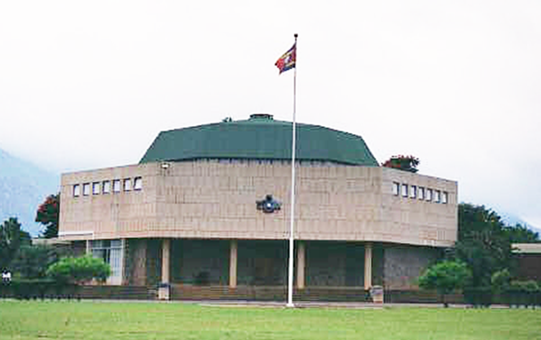 BREAKING NEWS:Parliament Public Accounts Committee(PAC) suspends operations in protest against Prime Minister’s attacks on Auditor General(AG) amid missing R210million.