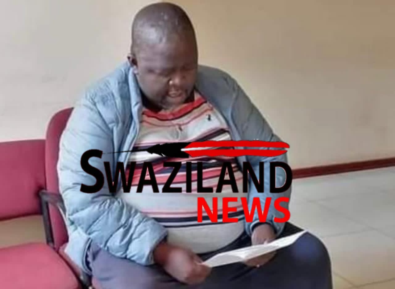 MP Mabhanisi changes tune on being elected to pass laws, introduces KWALI Construction to fix damaged Logoba-New Village road ahead of Tinkhundla elections.