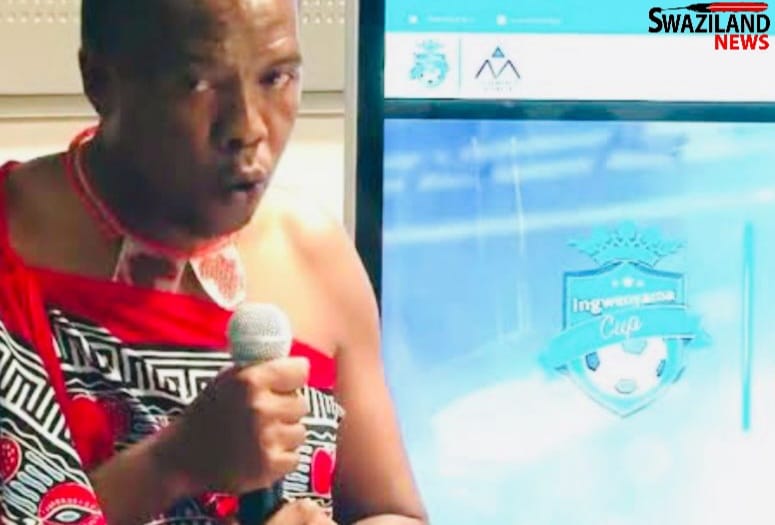 EXPOSED:Mswati’s Praise Singer Msandi Nxumalo accused of collecting bribes in R1.5million Ingwenyama Cup Culture Tournament, aggrieved Ngculwini Sibhaca team runs to Nkhanini Royal Offices.