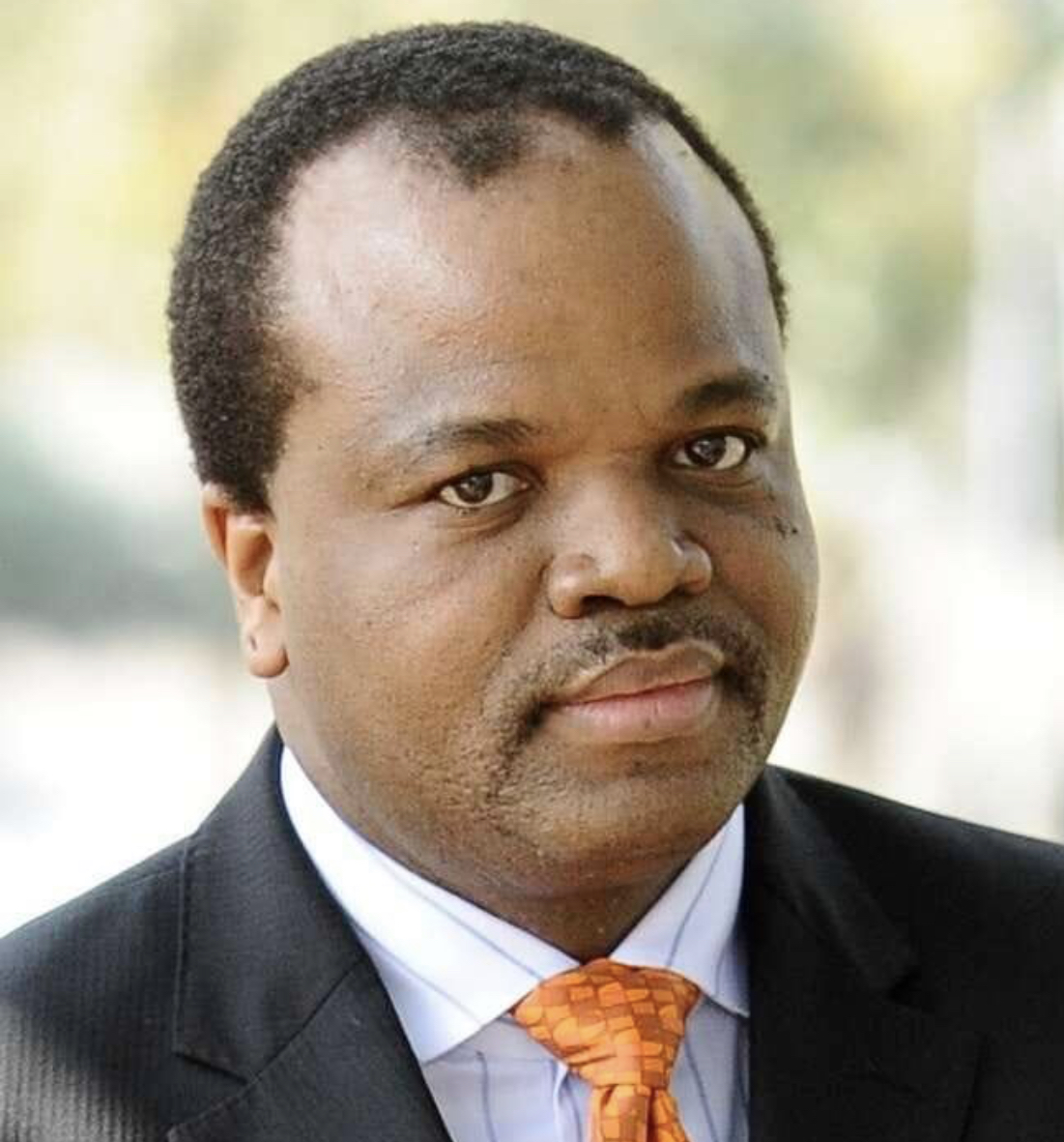 MASTER OF THE HIGH COURT LOOTING: Senior royal family member sends damning evidence against King Mswati.