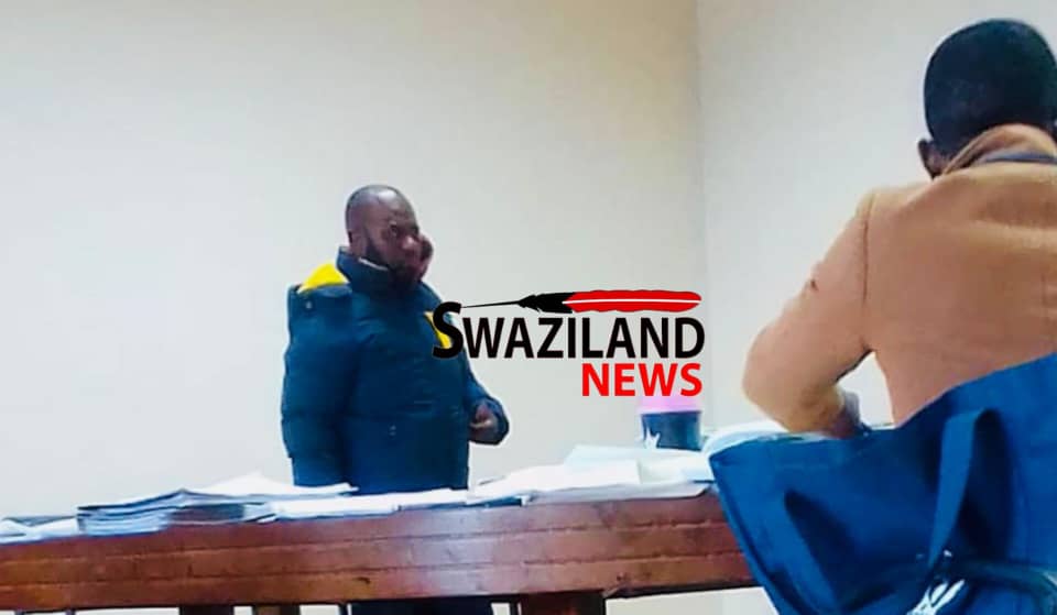 KILLING OF FOUR(4)WOMEN BY SHERIFF:We applaud the Times,SWAGAA for pushing the SODV Act.