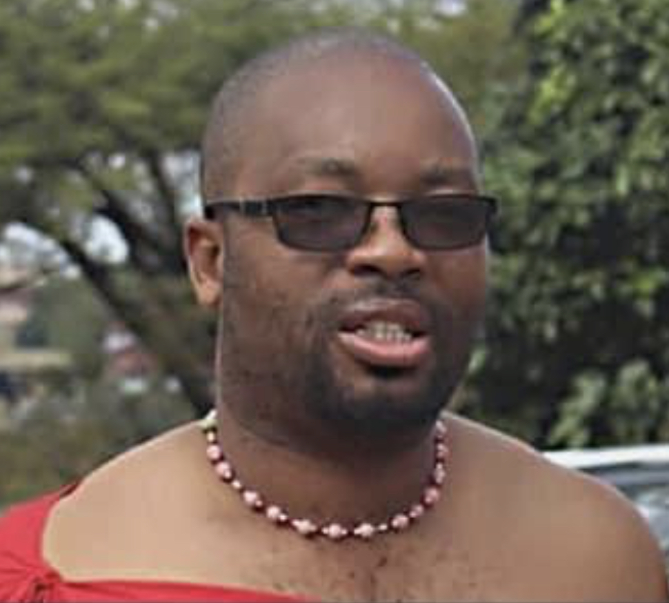 BISHOP NASH: Sikhumbuzo Shongwe shot 4 times by the police, critical.