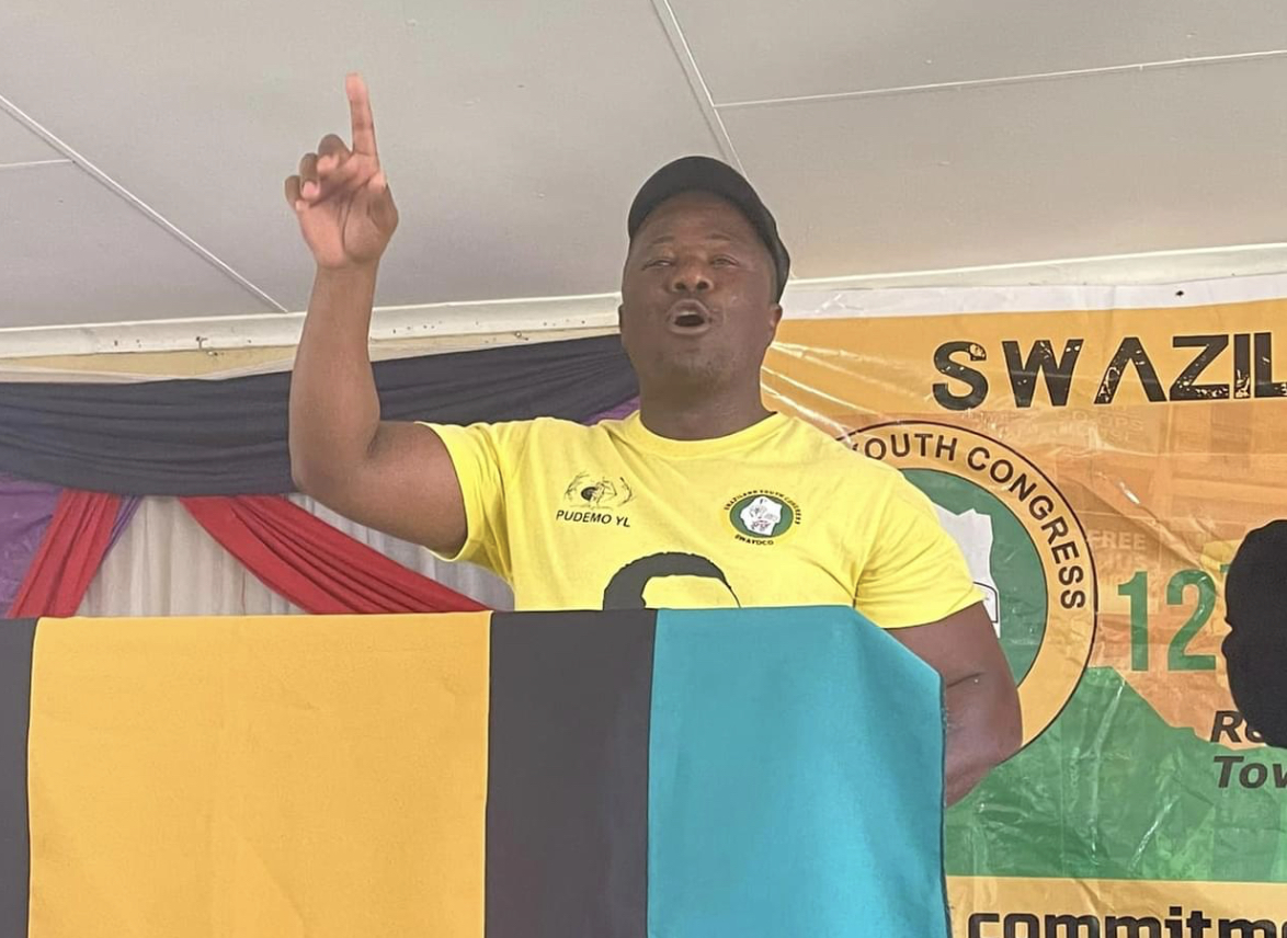 PUDEMO National Organizer says security will be strengthened at Elective Conference amid killing of political activists by Mswati