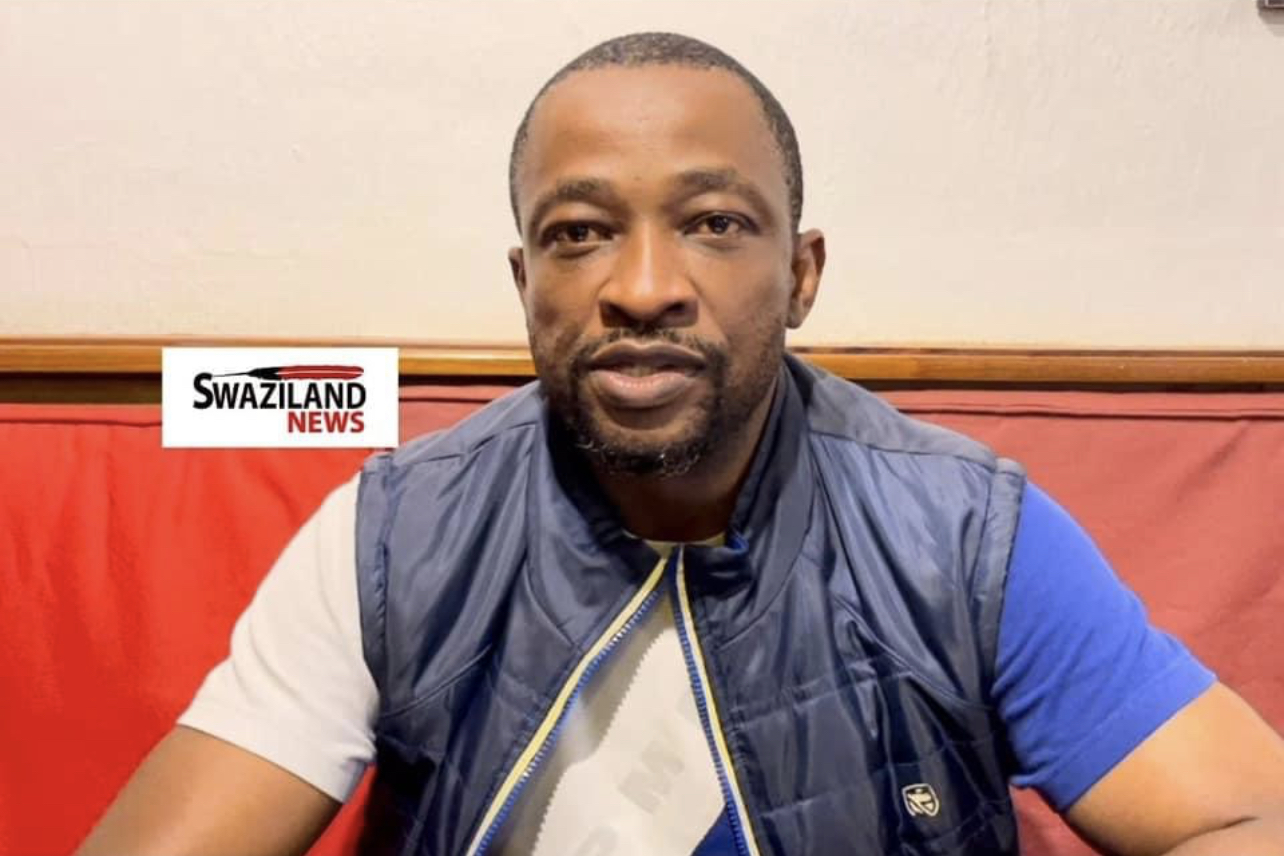 PUDEMO President says progressive forces have surprise for Mswati’s government if pro-democracy MPs are not released.