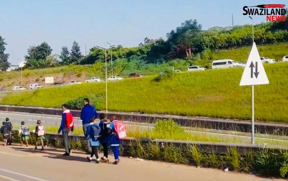 Schools opening marred by shortage of food for vulnerable children, Eswatini teachers union writes to Government demanding permanent employment of teachers.