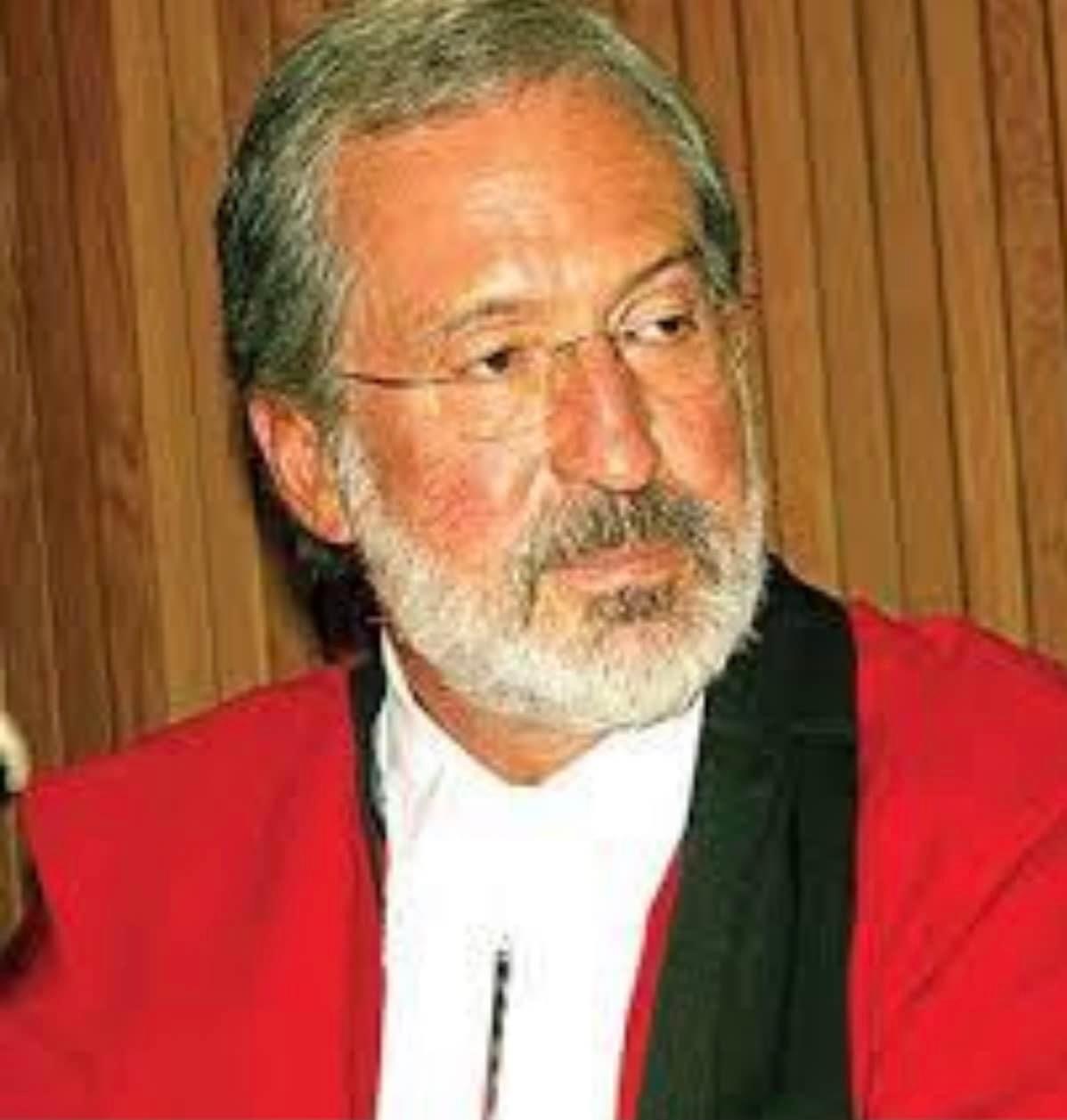 Supreme Court judgement on pro-democracy MPs, a precedent for injustice.