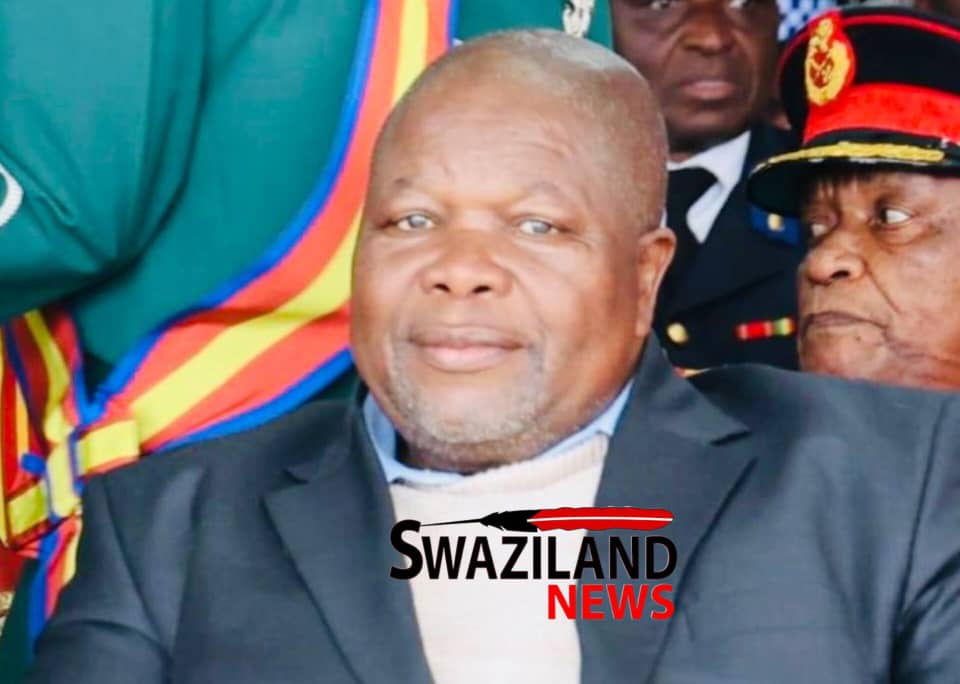 ABUSE OF POWER: Chief Justice Bheki Maphalala wants to jail Master of the High Court employee so he can continue having sex with his wife, husband files urgent application.
