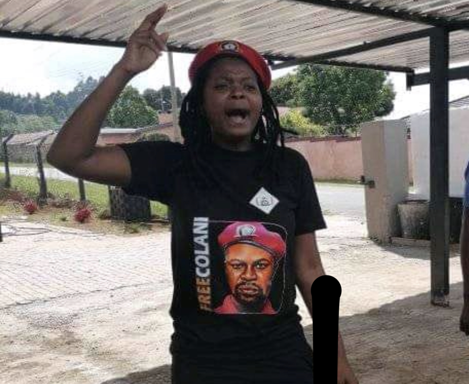 Students to render eSwatini ungovernable until democracy is attained. 