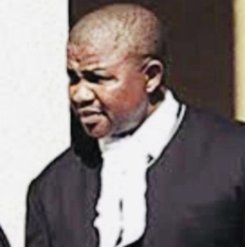 Incarcerated pro-democracy MPs appoint Ben J Simelane as their new lawyer.