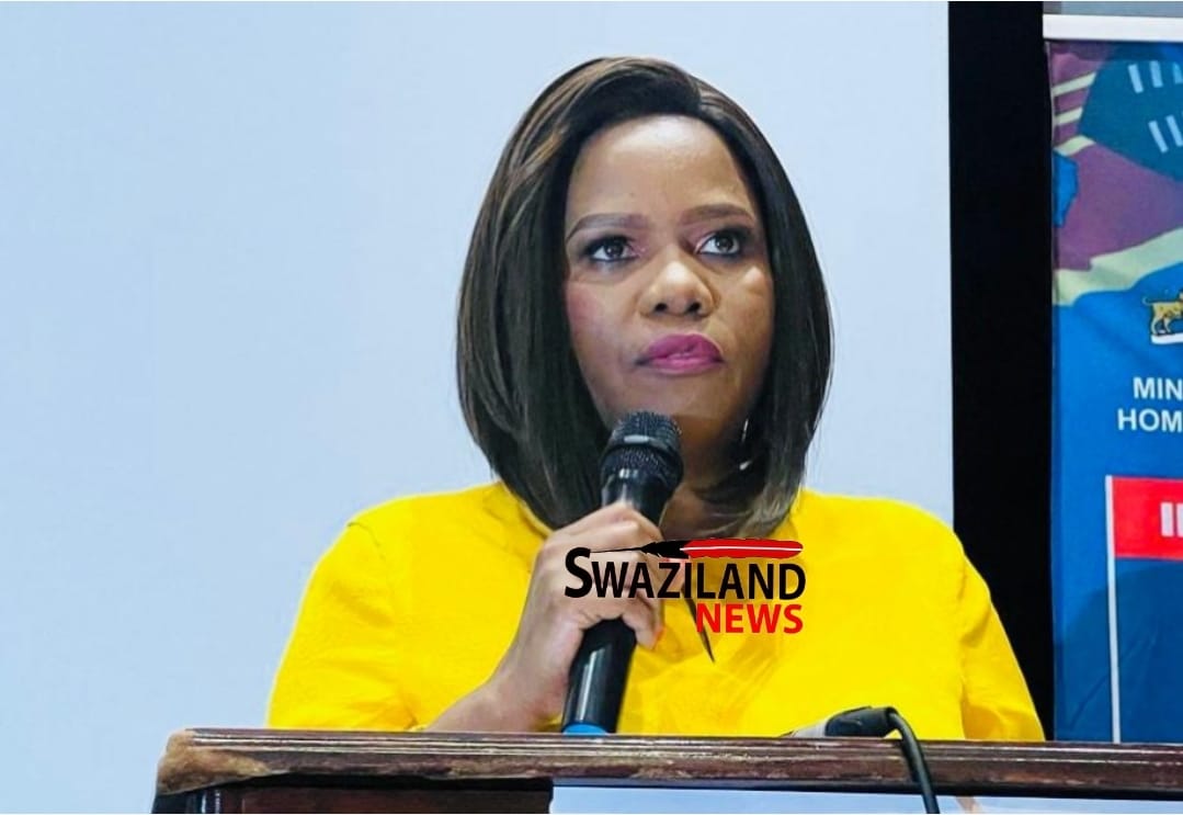 Home Affairs Minister Princess Lindiwe launches electronic eVisa and Permit system, to enhance ease of doing business.