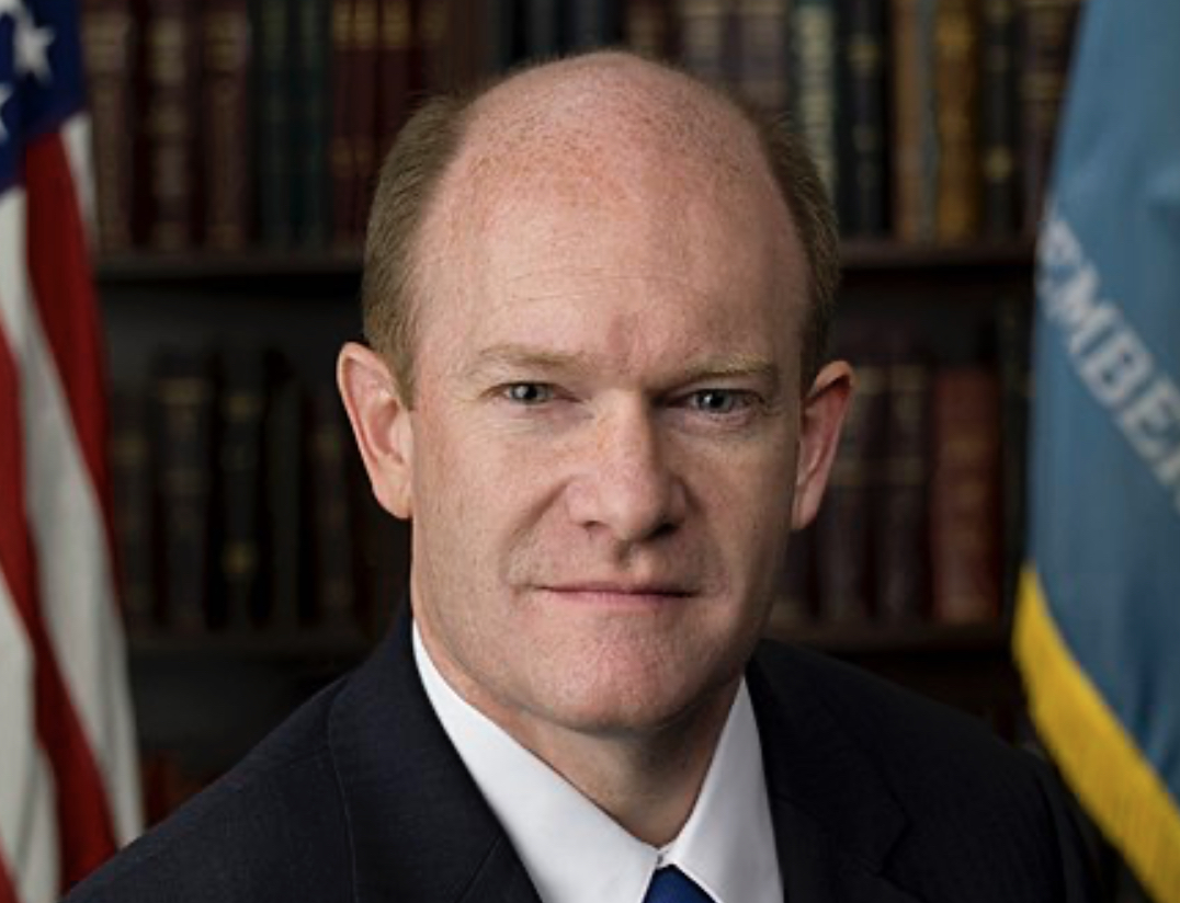  Trouble looming for Mswati’s government as US Senate Congress tables resolution on eSwatini human rights violations.