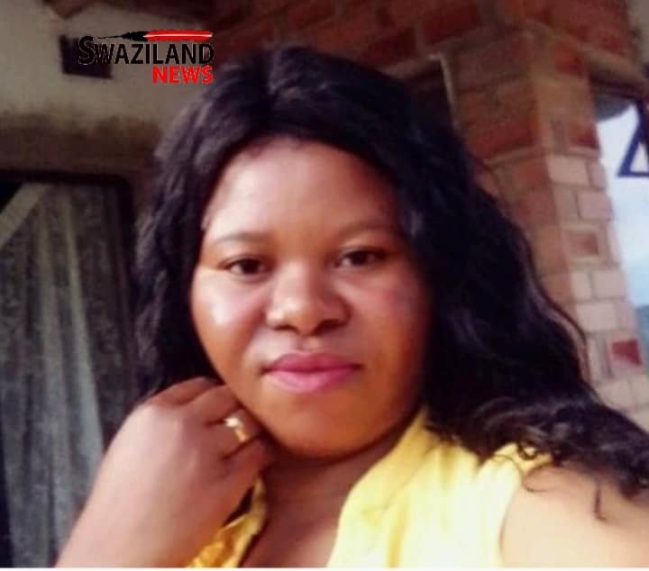  Hosea pregnant woman who was heavily assaulted by Mswati’s police suffers miscarriage. 