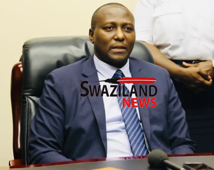 Prime Minister Russell Mmiso Dlamini back from United Nations(UN) COP 28 Conference urges developed countries to take the lead in mitigating climate change.