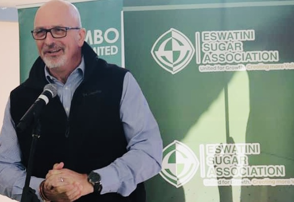 Eswatini Sugar Corporation(RESC) Managing Director Nick Jackson says bonuses paid,urges unpaid workers to approach Human Capital or union so that company can process their payments.