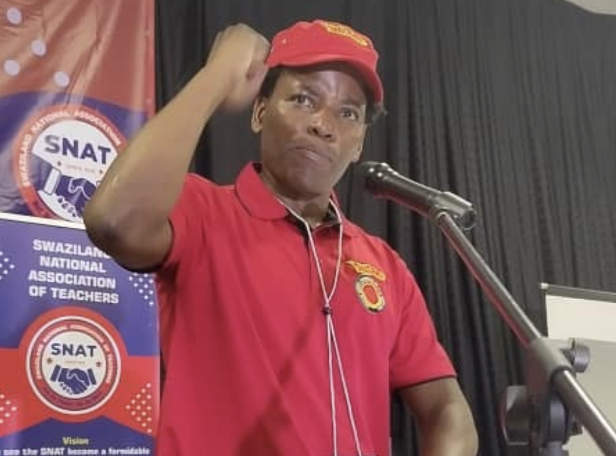  Public transport workers union says “No public transport on Wednesday”.