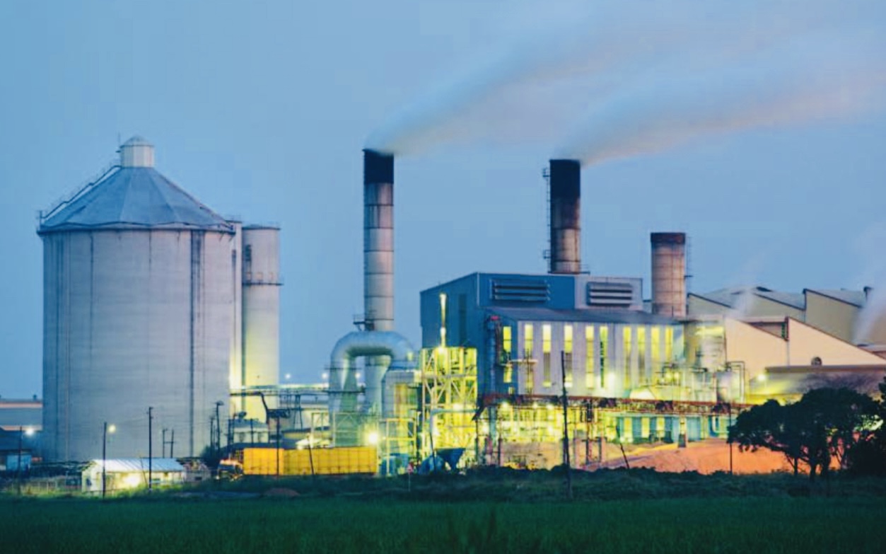 ROYAL ESWATINI SUGAR CORPORATION MANAGING DIRECTOR NICK JACKSON:Yes,a new company will soon be contracted to provide security services.