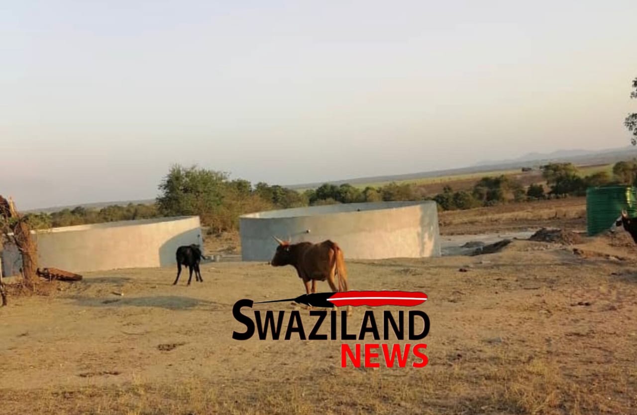 Hlanguyavuka Farmers Association pumps-in R1.4 Million for Mhlangatane Water Project, residents to access clean water.