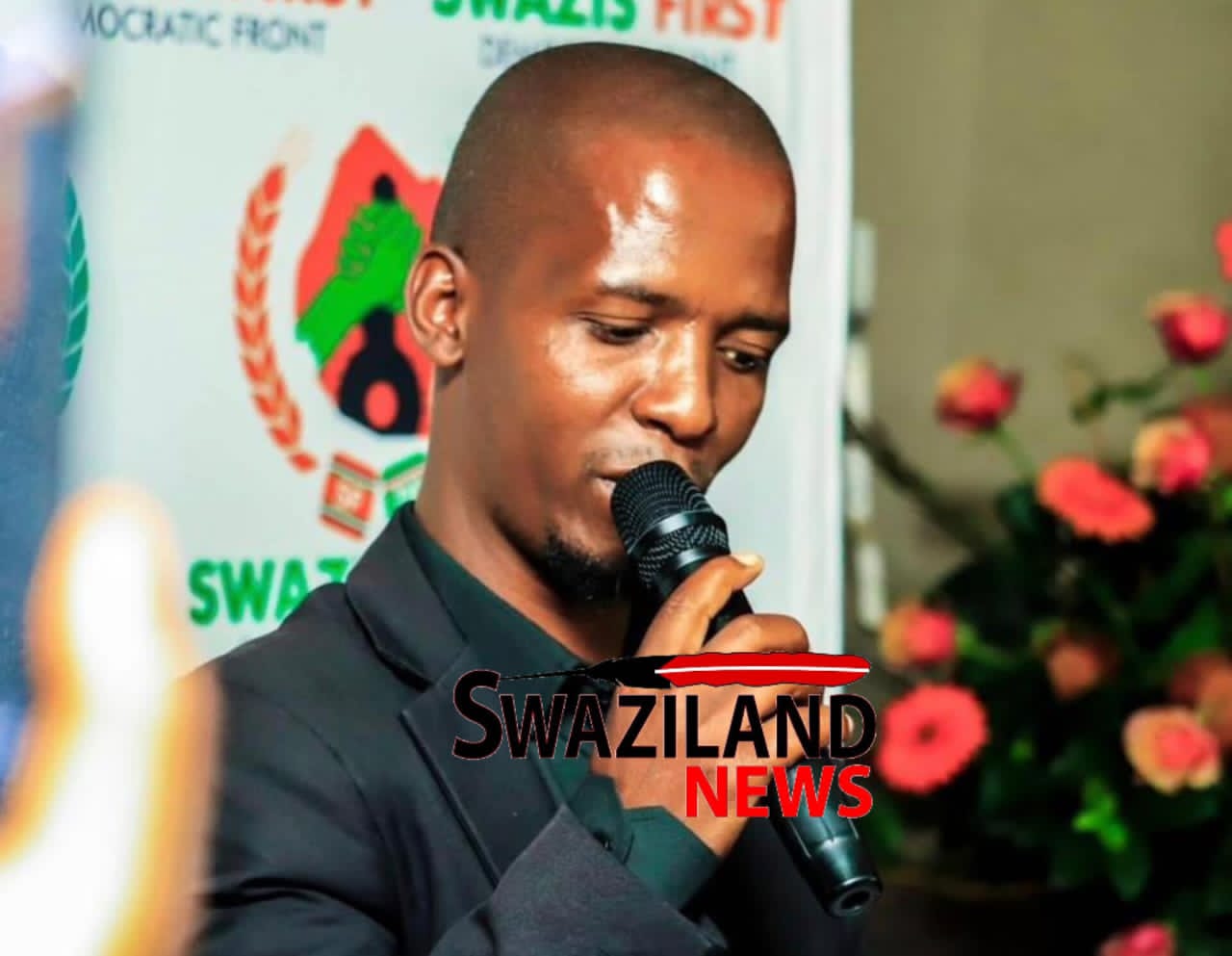 Swazis First Democratic Front(SFDF) Deputy Secretary General Muzi Mmema abducted allegedly,by State agents.