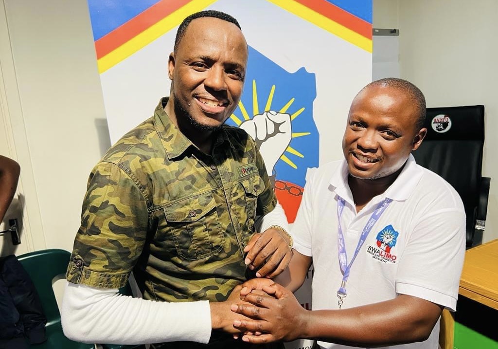 SWALIMO Spokesperson Thandaza Silolo loses Primary Elections at Lobamba in a race to Parliament.