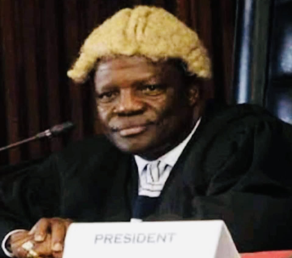  CONFIRMED:Ex-Senate Deputy President Ngomyayona Gamedze to face MP LaZwide in Siphofaneni elections.