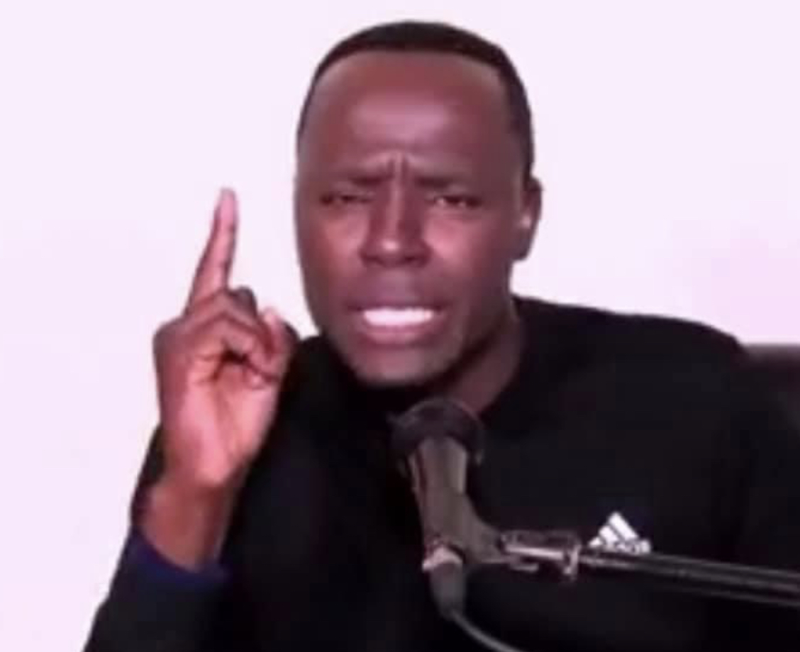 SWALIMO President Magawugawu blasts Chief Mlotjwa for insulting women, KaLiba man calls protest to Royal Kraal.