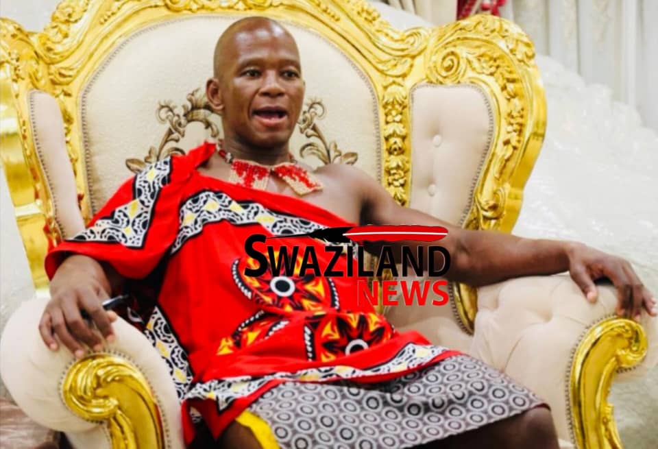 INDVUNA SIFISO MAFELENKHOSINI KHUMALO: Sibaya postponed to Friday due to heavy rains, attend in numbers.