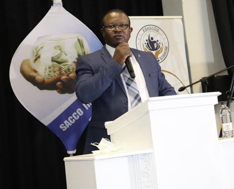 COMMERCE MINISTER: I will work towards reviving the economy.