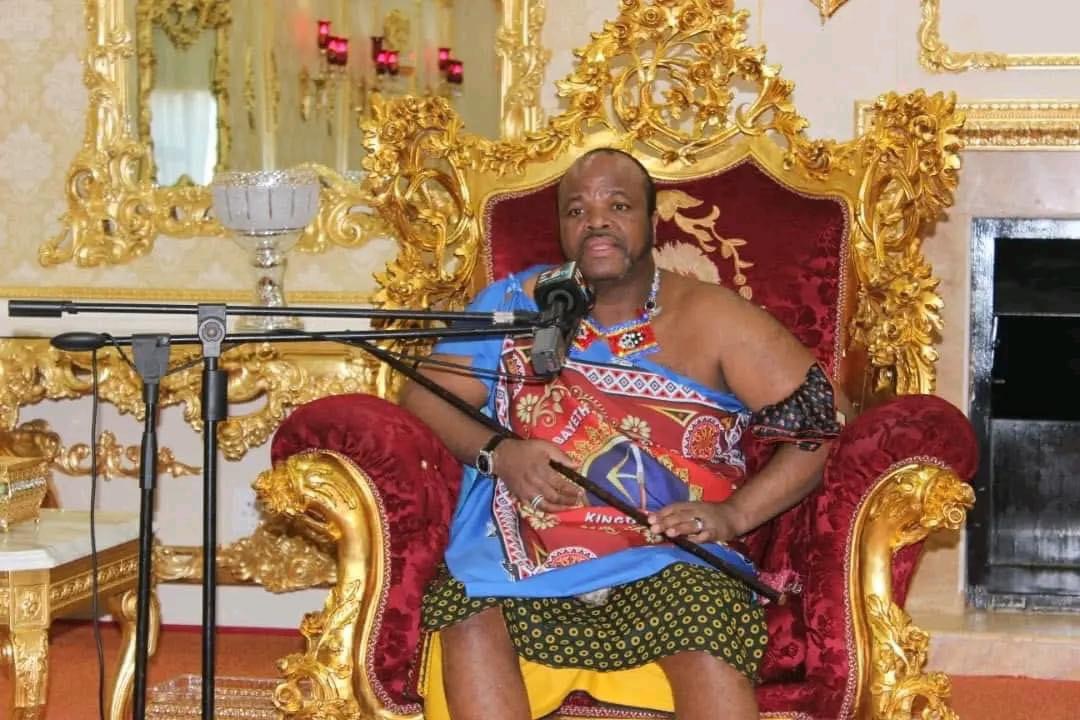 “Spokesperson Percy Simelane doing well by communicating King’s side of the story and putting issues into perspective”, says Public Relations expert Mancoba Mabuza.