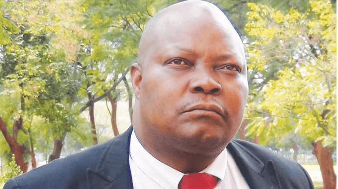 Zimbabwe’s opposition Citizen Coalition Change(CCC) MP Job Sikhala convicted for obstruction of justice ahead of elections.