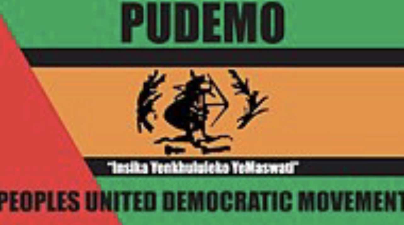  KAMBHOKE EVICTIONS:PUDEMO member, three others arrested for allegedly burning TLB.